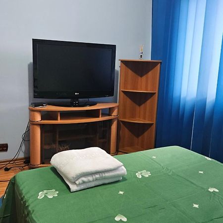 Apartmán Simona Curtea de Argeş Exteriér fotografie