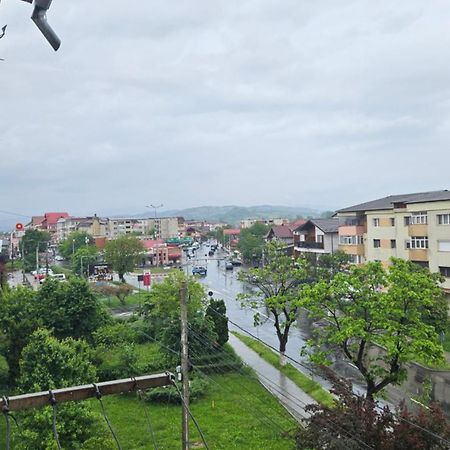 Apartmán Simona Curtea de Argeş Exteriér fotografie