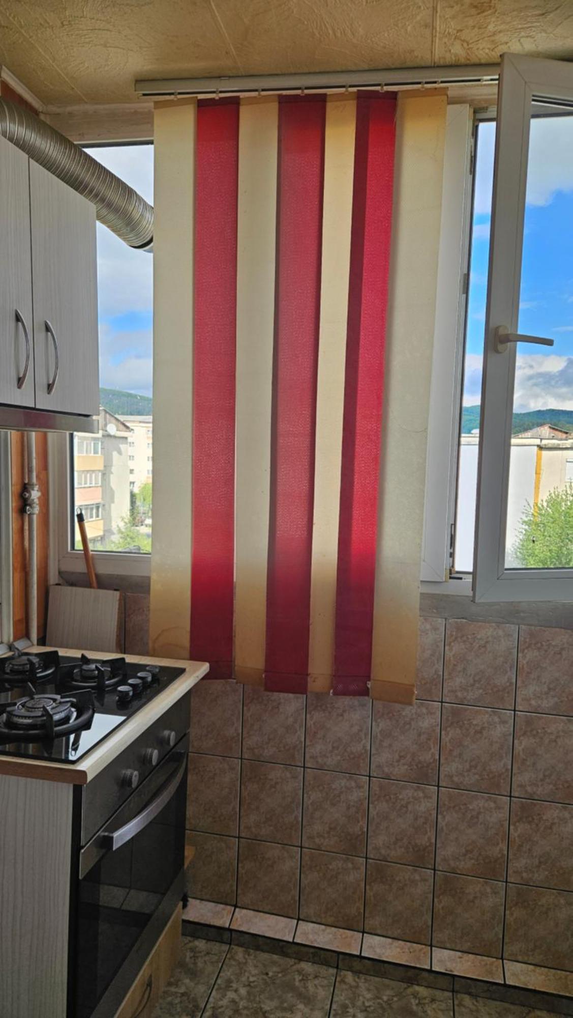 Apartmán Simona Curtea de Argeş Exteriér fotografie