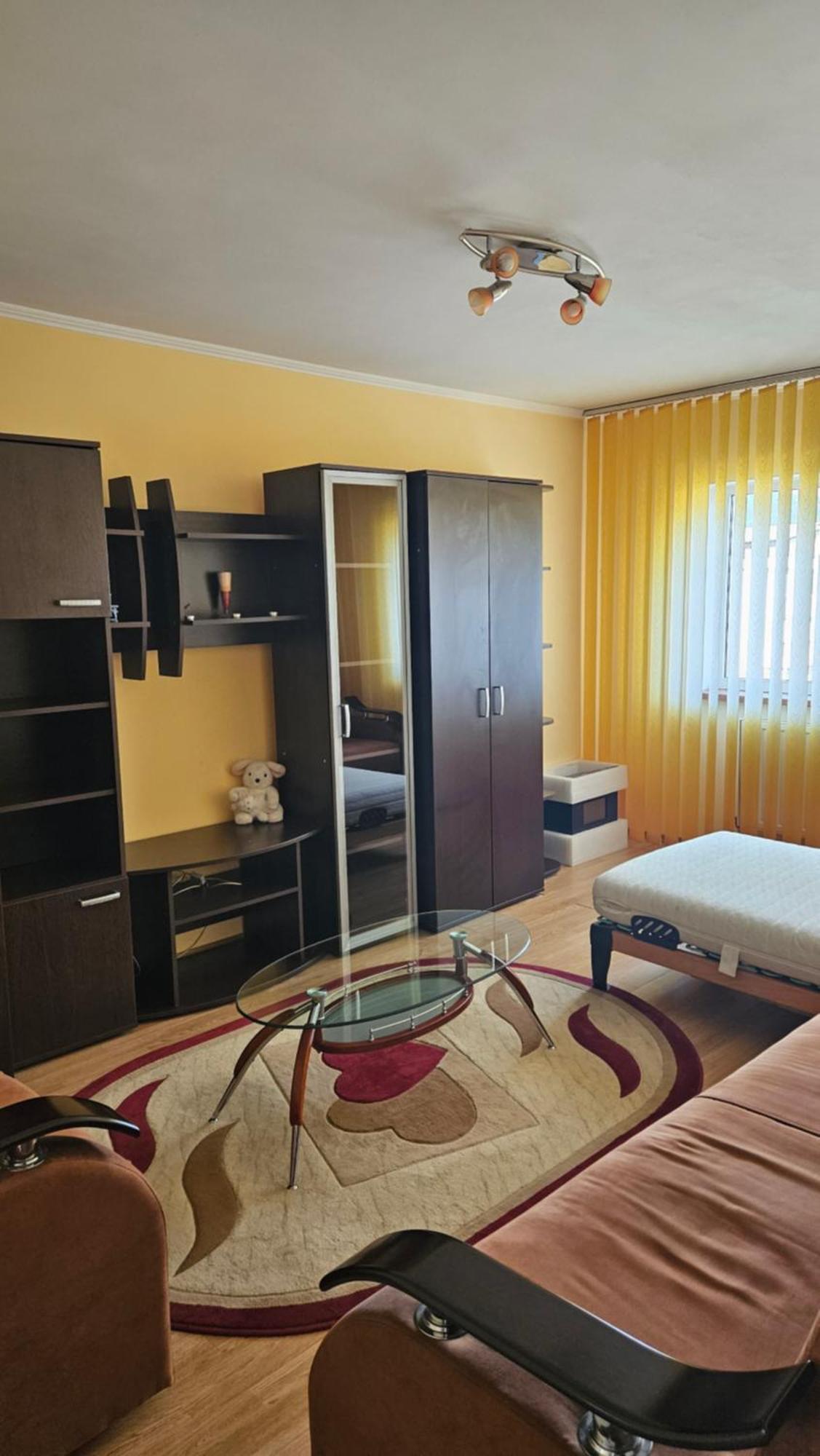 Apartmán Simona Curtea de Argeş Exteriér fotografie