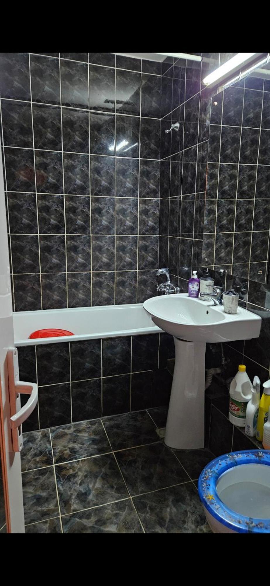 Apartmán Simona Curtea de Argeş Exteriér fotografie