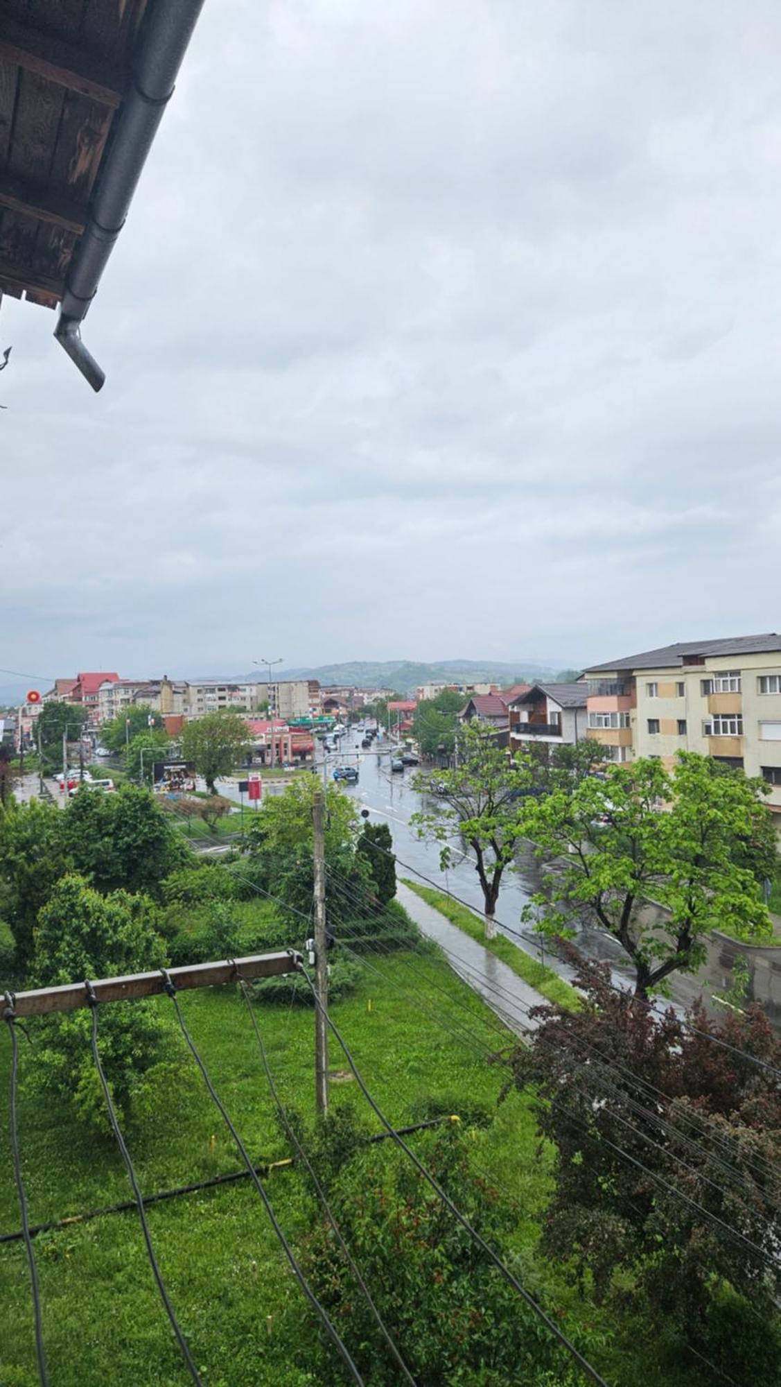 Apartmán Simona Curtea de Argeş Exteriér fotografie